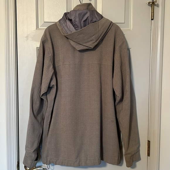 Columbia Omnitech Jacket Mens Large - Picture 5 of 10